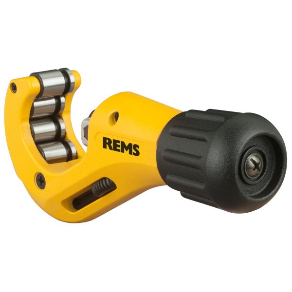 REMS RAS Cu-INOX Röravskärare för rördiameter 8-64 mm 3-35 mm