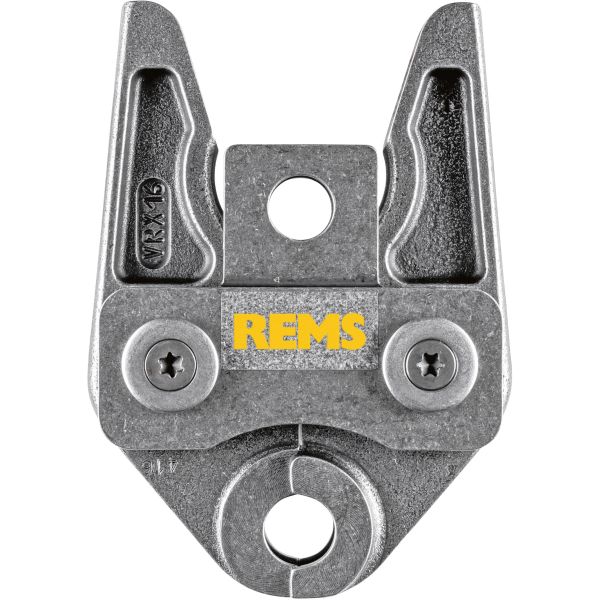 REMS 571750 Pressback VRX-kontur Presskontur: VRX 16