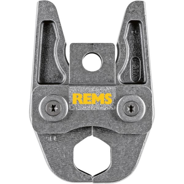 REMS 571780 Pressback VUS-kontur Presskontur: VUS 1″