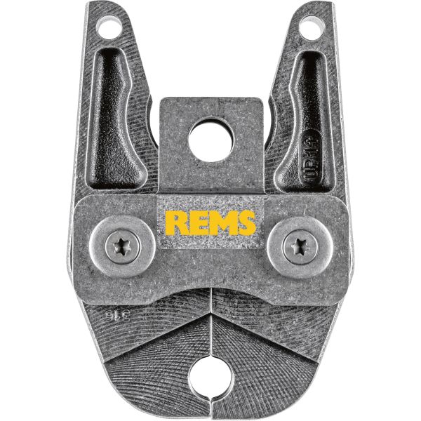 REMS 572630 Pressback UP-kontur Presskontur: UP 14