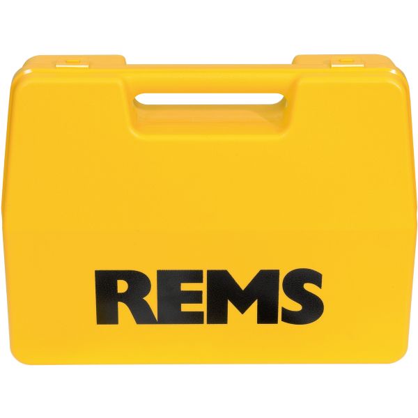 REMS 574352 R Förvaringsväska för Ax-press
