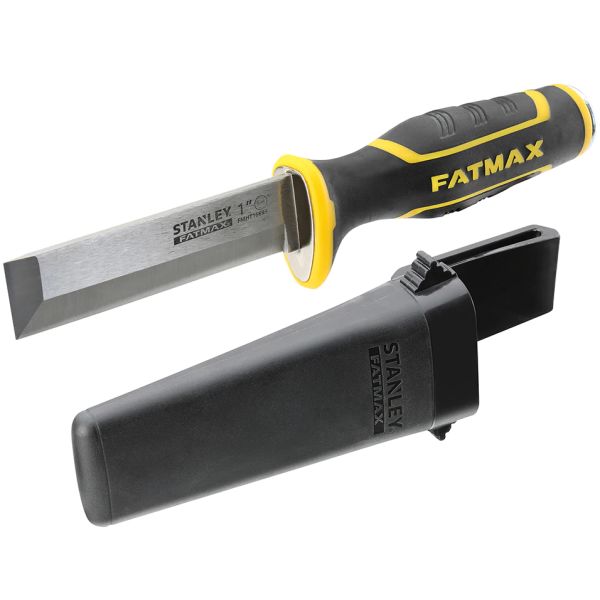 STANLEY FatMax FMHT16693-0 Stämjärnskniv 100 x 25 mm