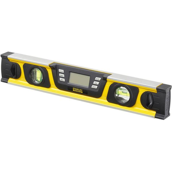 STANLEY FatMax 0-42-065 Vattenpass digitalt 60 cm