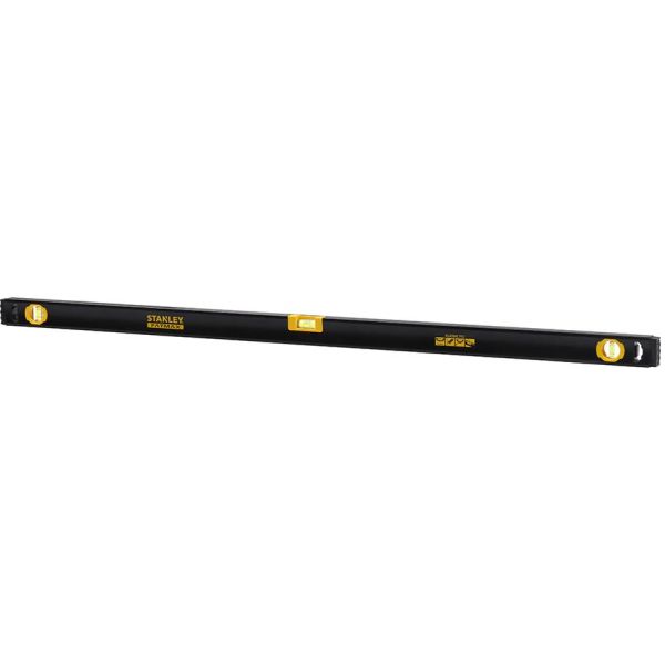 STANLEY FatMax Classic Pro FMHT42559-1 Vattenpass Längd: 120 cm Libeller: 3