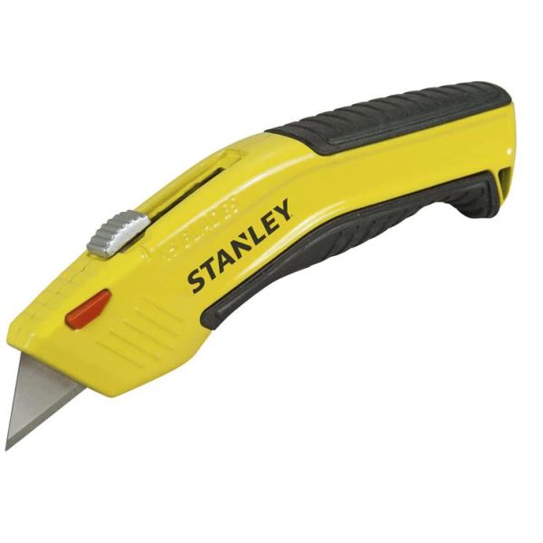 STANLEY 0-10-237 Universalkniv infällbar med 5 blad