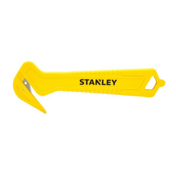 STANLEY STHT10355-1 Säkerhetskniv enskärs 10-pack