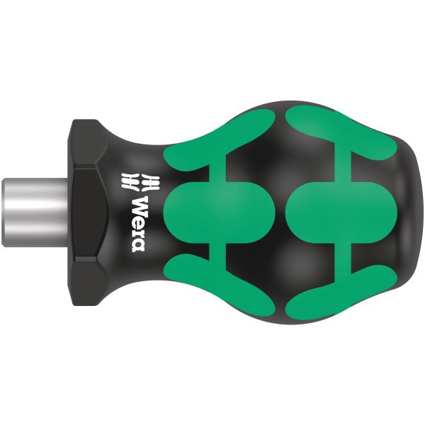 Wera 811/1 Stubby Bitshandtag 1/4″