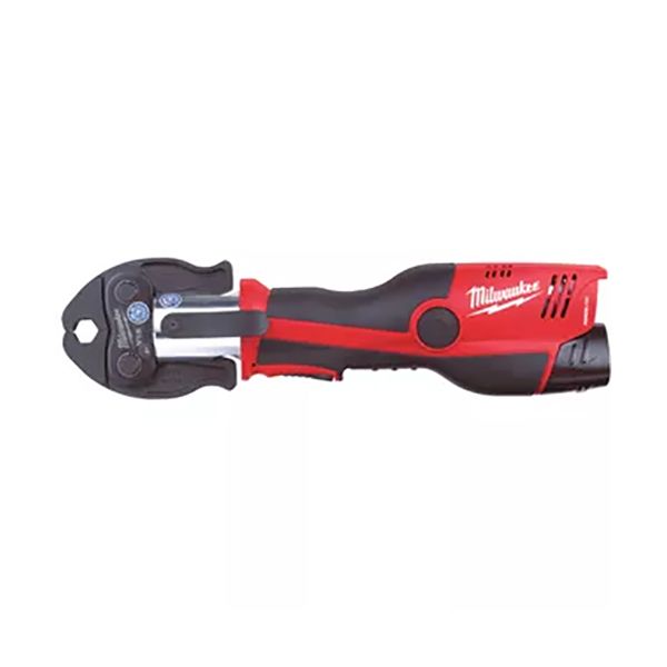 Milwaukee M12 HPT-0C Pressmaskin utan batteri och laddare