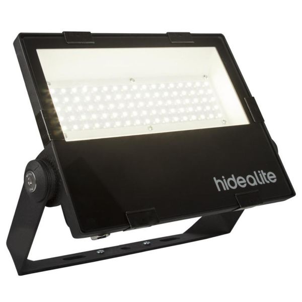 Hide-a-Lite Scout 50 6000/840 Strålkastararmatur IP65 115° 4000K 50W