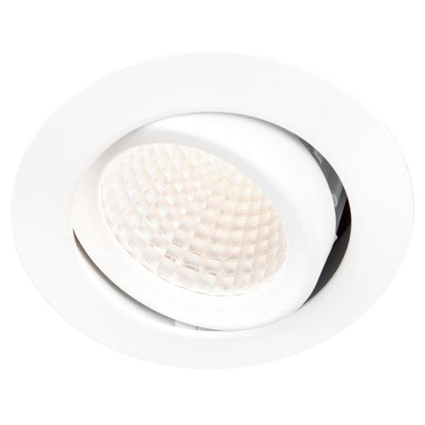 Hide-a-Lite Optic XL Downlight tilt 4000K