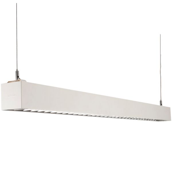 Hide-a-Lite Actor Pendant DP 30/70 Kontorsarmatur dali-don 230V 49W 6200 lm 3000K