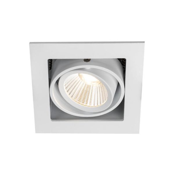 Hide-a-Lite Optic Box I Downlight vit tune