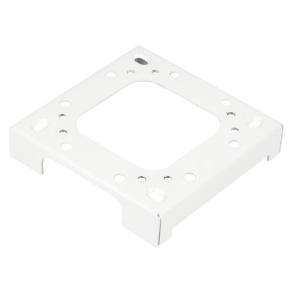 Hide-a-Lite 7702791 Distansring för Cube I / Cube II Vit