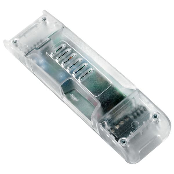 Hide-a-Lite 7985154 LED-dimmer RGBW 12/24V RF Slav