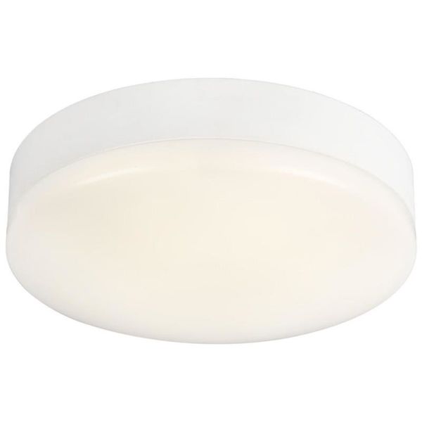 Hide-a-Lite Moon Basic 320 S Plafond Microvågssensor 1400 lm