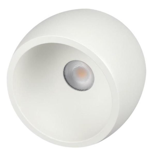 Hide-a-Lite Globe G2 Pendant Pendelarmatur vit 2700K 640 lm