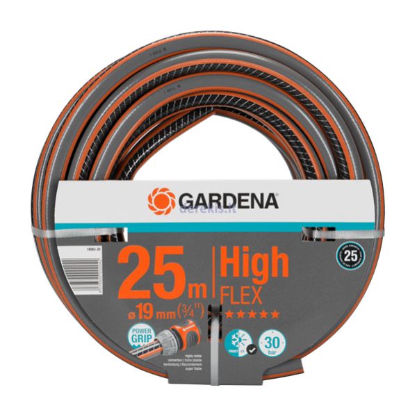 Gardena Comfort HighFLEX Slang 3/4″ 25 m