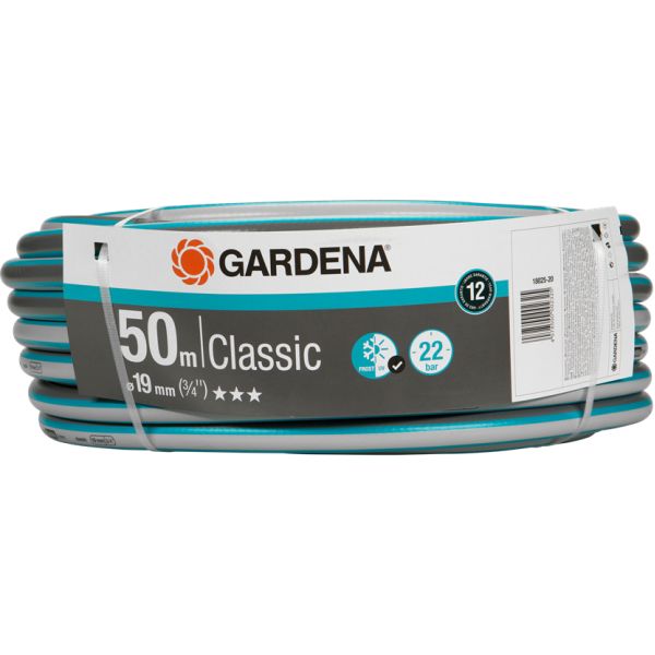 Gardena Classic Slang 3/4″ 50 m