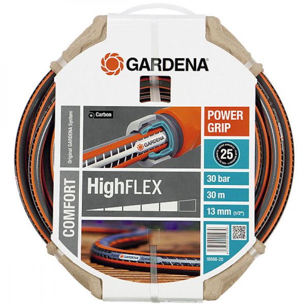 Gardena Comfort HighFLEX Slang 30 m 1/2″
