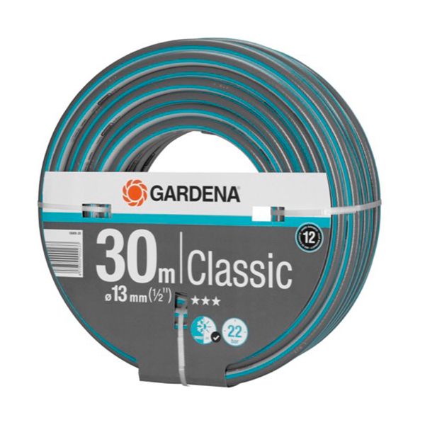 Gardena Classic Slang 1/2″ 30 m