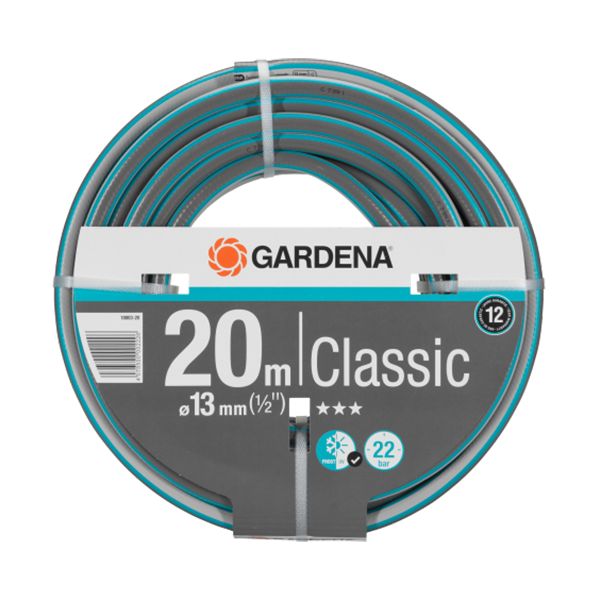 Gardena Classic Slang 1/2″ 20 m