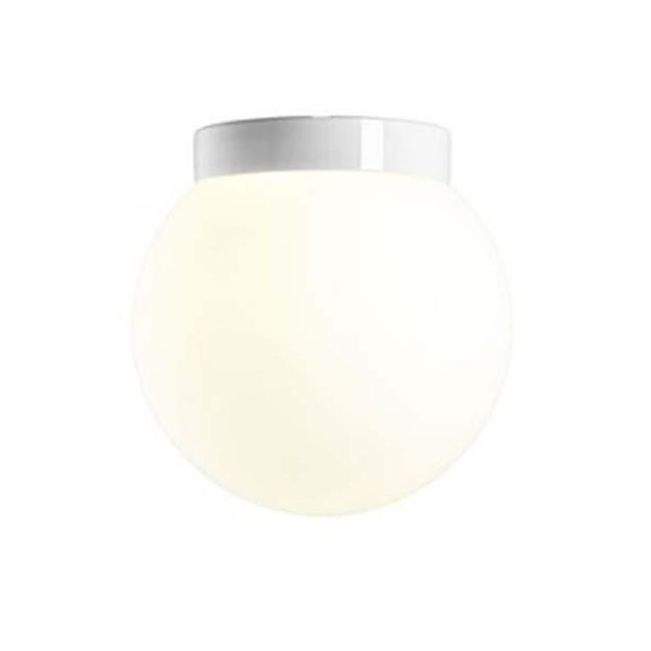 Ifö Electric Classic Takarmatur glob LED 13W Vit