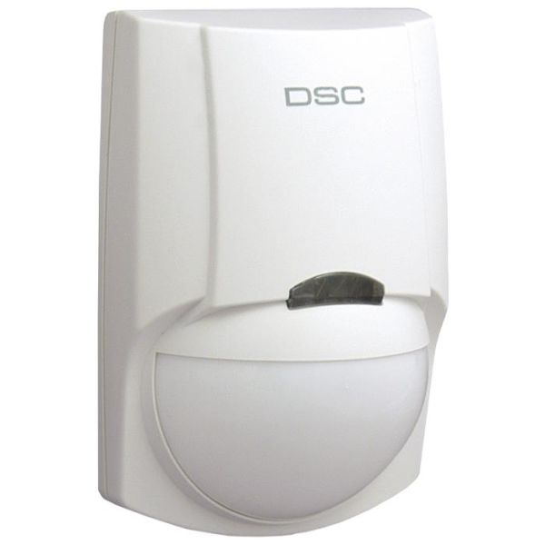 DSC LC-100P IR-detektor passiv husdjursimmun