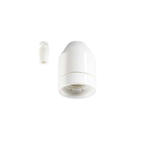 Ifö Electric Klack Pendelarmatur E27 4-pack Vit