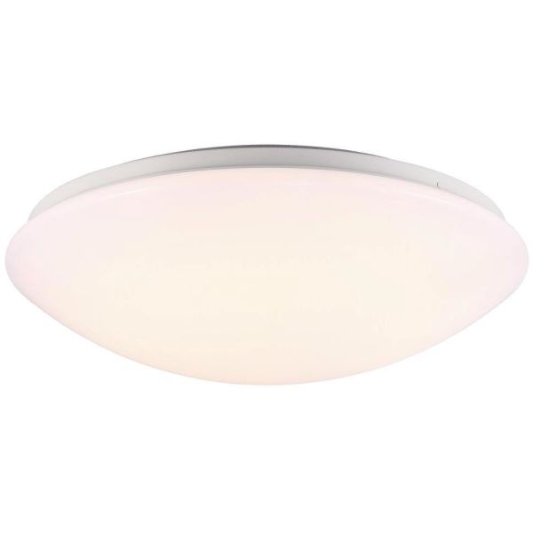 Nordlux ASK 45386501 Plafond IP44 sensor 18W LED