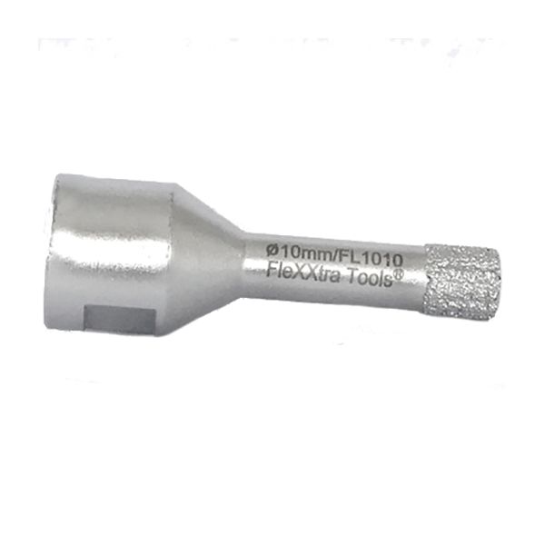 Flexxtra FL1012 Diamantborr 12 mm