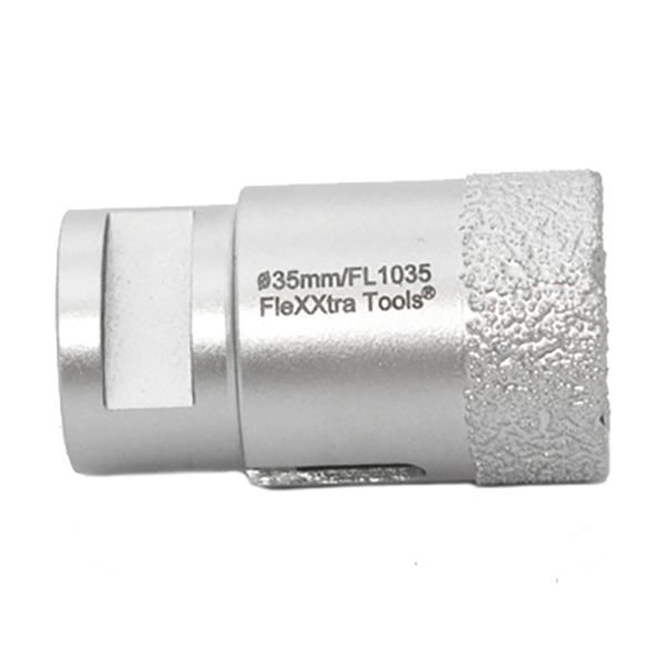 Flexxtra FL1037 Diamantborr 37 mm