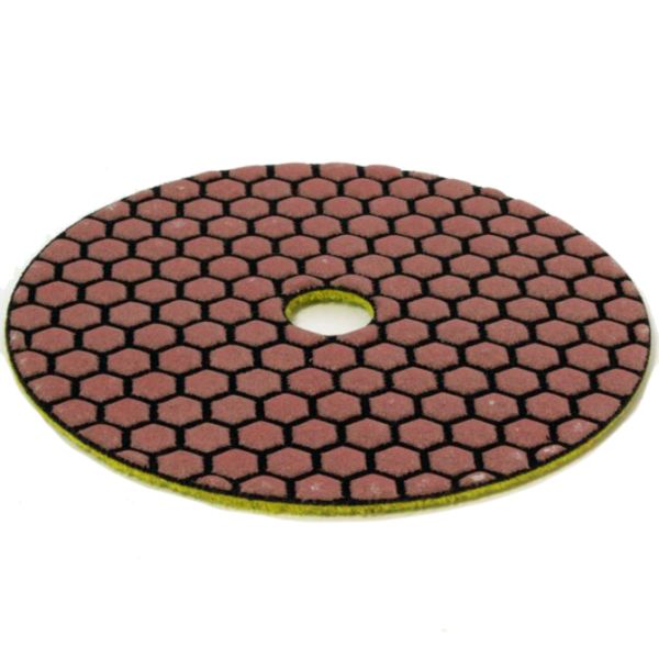 Flexxtra 100273 Diamantslipskiva 125 mm K200