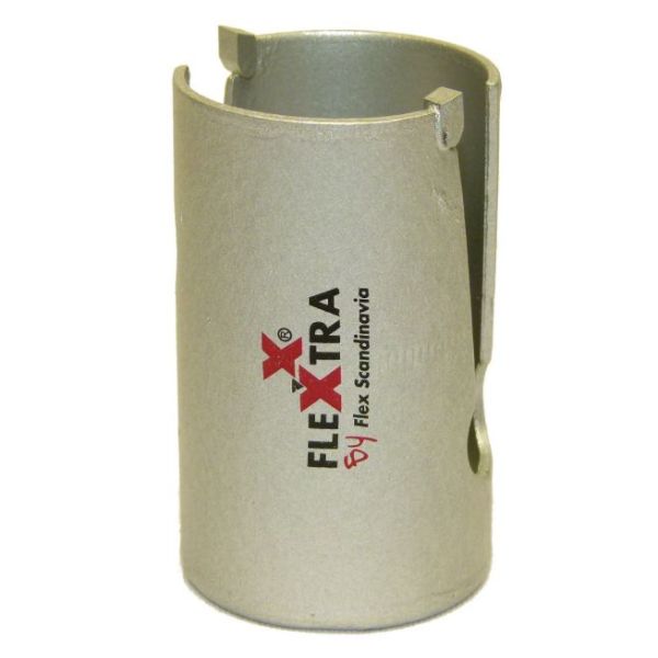 Flexxtra SHS03560 Hålsåg 16 – 51 mm 35 mm