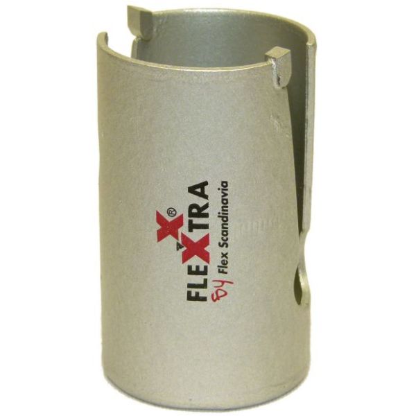 Flexxtra SHS04460 Hålsåg 16 – 51 mm 44 mm