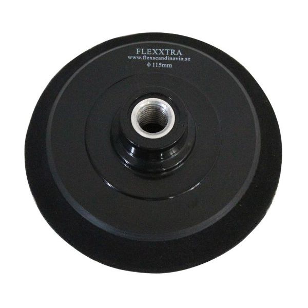 Flexxtra 100146 Stödrondell mjuk 115 mm