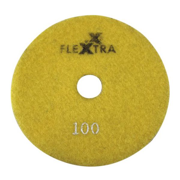 Flexxtra 100364 Slipskiva 125 mm K200