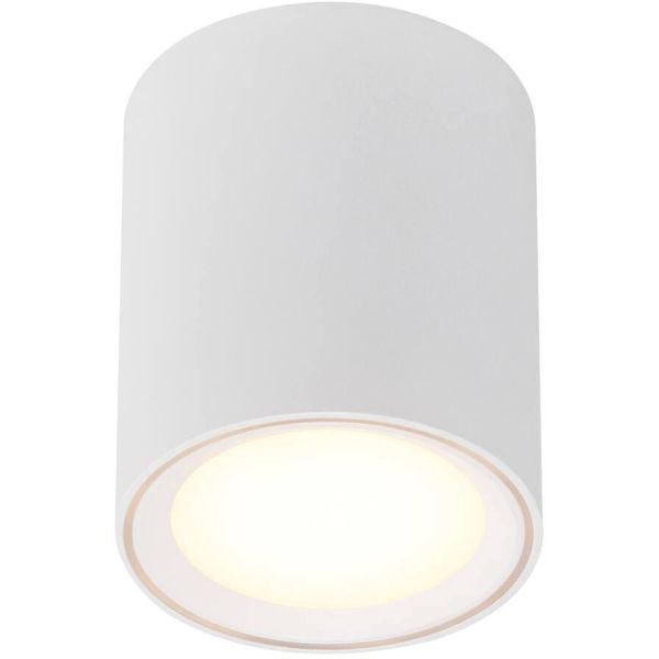 Nordlux FALLON 47550101 Spotlight med LED,2700K IP20 Vit