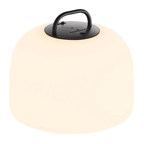 Nordlux KETTLE 2018003003 Takarmatur med LED IP65 4,8W