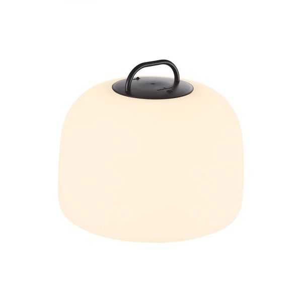 Nordlux KETTLE 2018013003 Takarmatur med LED IP65 6,8W