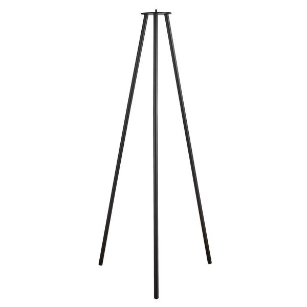 Nordlux KETTLE 2018044003 Tripod 1023 x 370 x 325 mm Svart