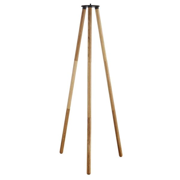 Nordlux KETTLE 2018044014 Tripod 1023 x 370 x 325 mm Naturfärg