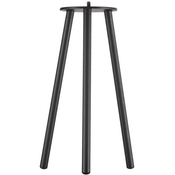 Nordlux KETTLE 2018035003 Tripod 344 x 179 x 157 mm Svart