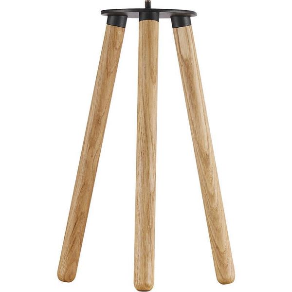 Nordlux KETTLE 2018035014 Tripod 344 x 179 x 157 mm Naturfärg