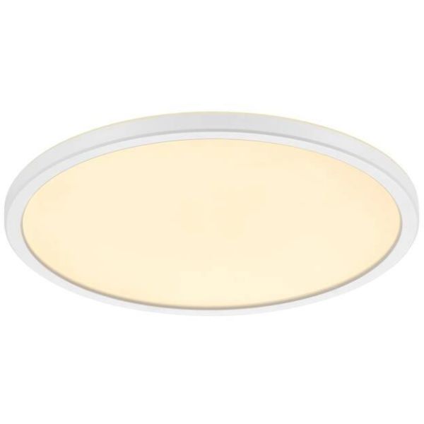 Nordlux OJA 47276001 Plafond med 18W LED 2700K