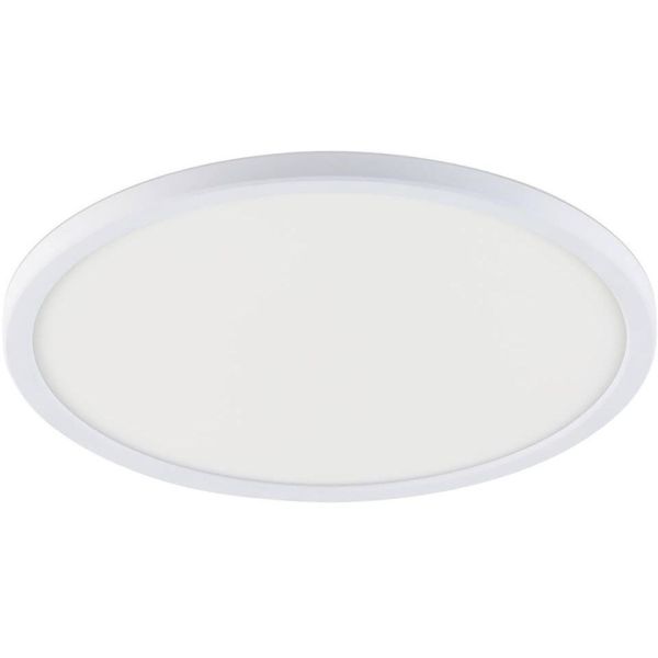 Nordlux OJA 50036101 Plafond med 18W LED IP54 2700K