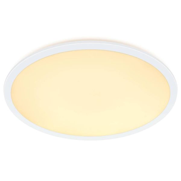 Nordlux OJA 50066101 Plafond med 38W LED IP20 2700K