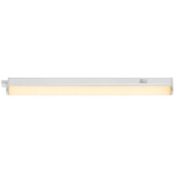 Nordlux RENTON 47776101 LED-armatur IP20 2700K 5W