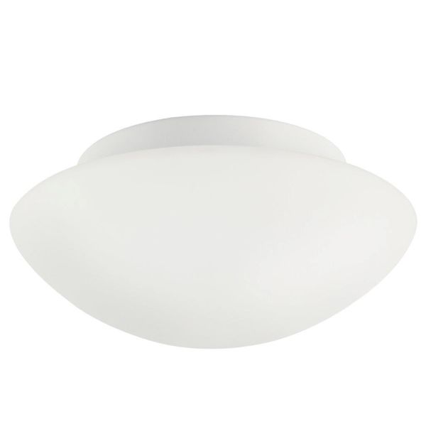 Nordlux UFO 25626001 Plafond E27 IP44 3W