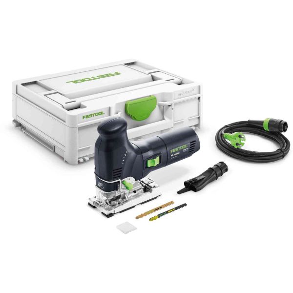 Festool PS 300 EQ-Plus TRION Sticksåg 720 W