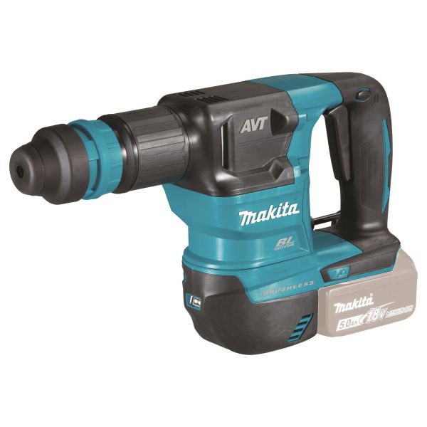 Makita DHK180Z Bilningshammare utan batteri och laddare